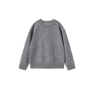 Zara Kids Cashmere Knit Sweater